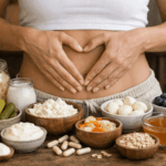 Darmbakterien aufbauen: Warum Probiotika oft alles schlimmer machen – mein 6-Schritte-Plan Darmbakterien aufbauen