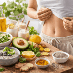 Blähbauch loswerden