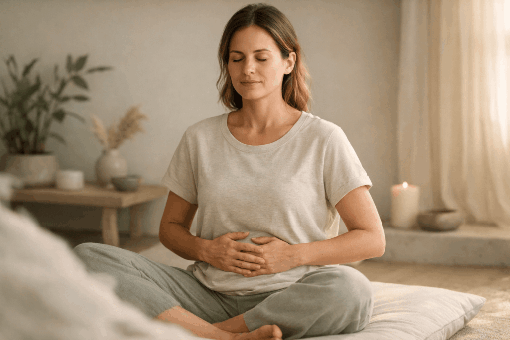 Leber und Darmreinigung