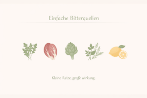 Bitterstoffe