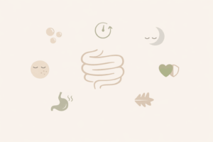 Darmflora natürlich aufbauen