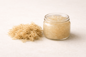 Darmfreundliches SeaMoss