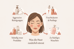 Tipps gegen Akne