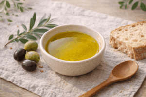 Olivenöl