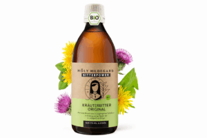 Bio Bittertropfen - Made in Germany