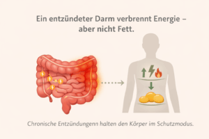 Stille Entzündung und Stoffwechsel