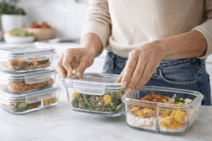 Vtopmart Meal-Prep-Boxen