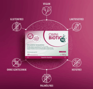 OmniBiotic