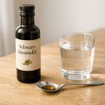 Schwarzkümmelöl Verdauung: Wie es wirklich hilft Schwarzkümmelöl Wirkung und Anwendung