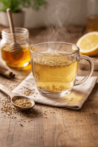 Heilkraut Fenchel