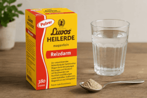 *Luvos Heilerde