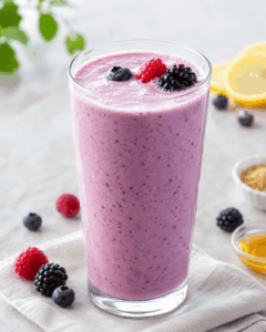 Kefir Beeren Drink